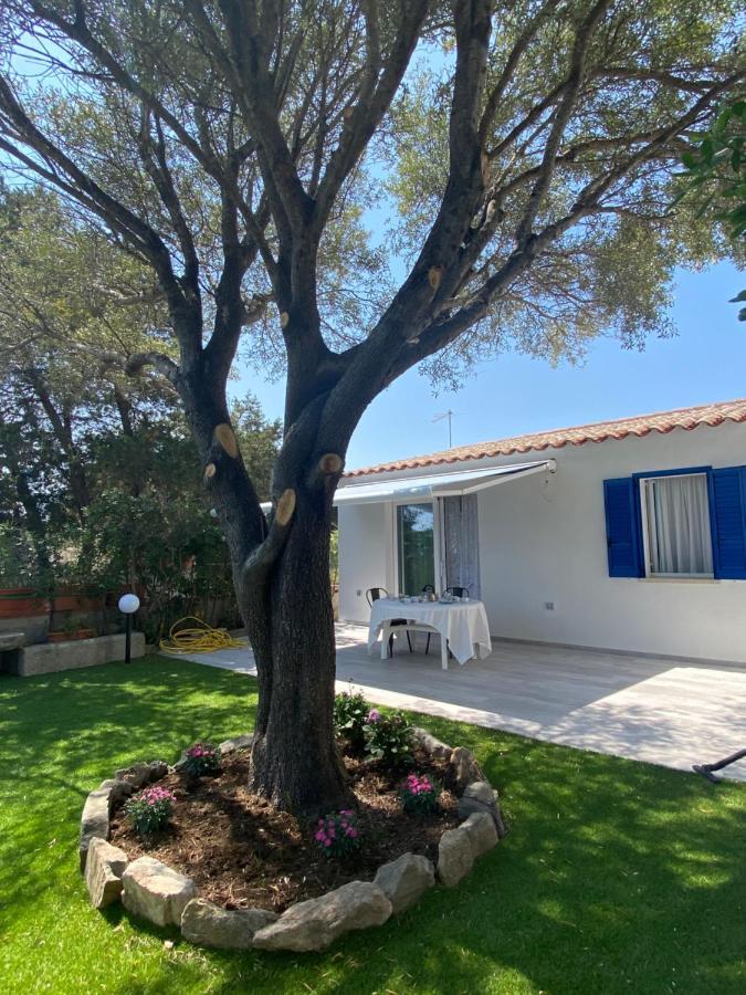La Casa Sull'Acqua Olbia Exterior foto